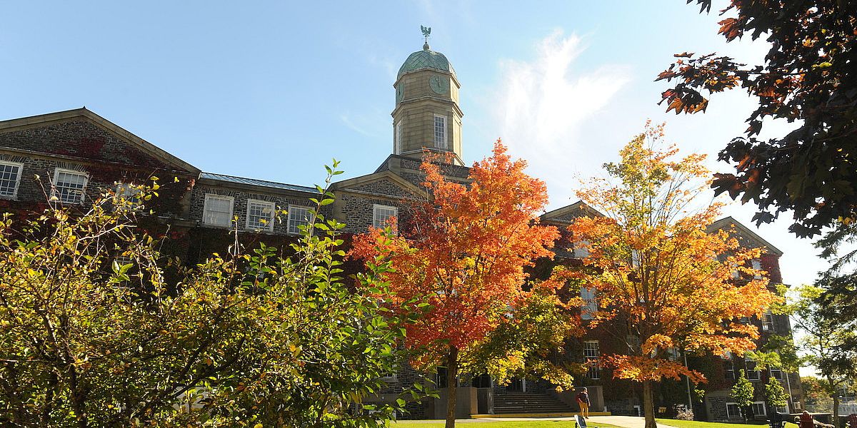 Event Calendar: Dalhousie University