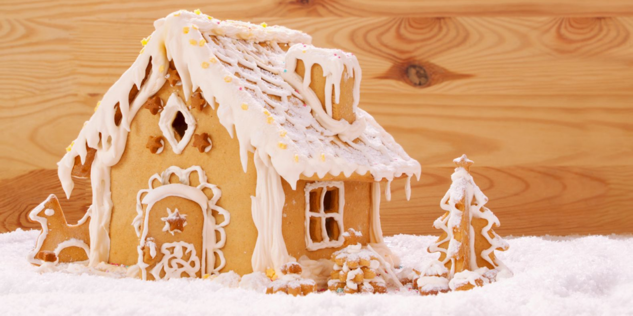 OLCD Festive Open House / Event Calendar Dalhousie University