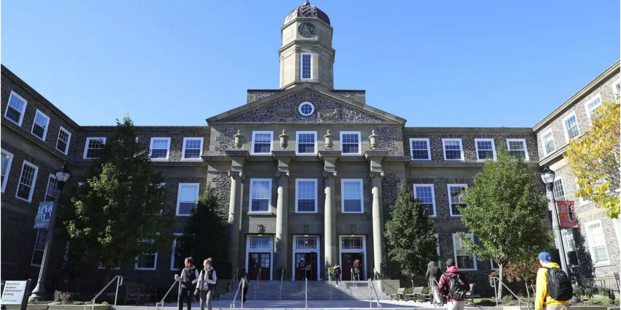 Mathematics Colloquium Pranabesh Das (Dalhousie University) / Event