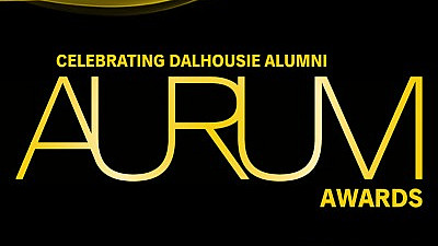 Aurum Awards wordmark
