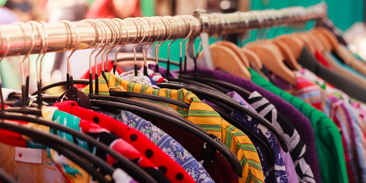 Clothing DropOff for Clothing Swap / Event Calendar Dalhousie University