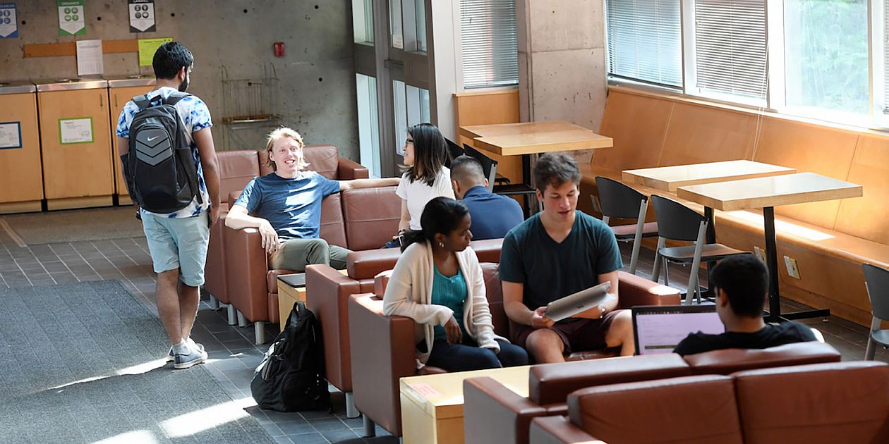 How does Dalhousie address student and employee / Event