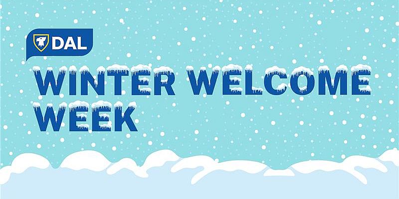 welcome back winter picture