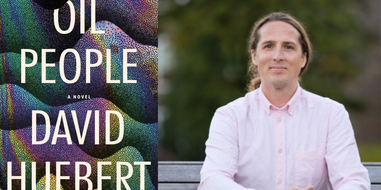 Tom Raddall Raddall Reading: David Huebert in Conversation with Alexander MacLeod ...