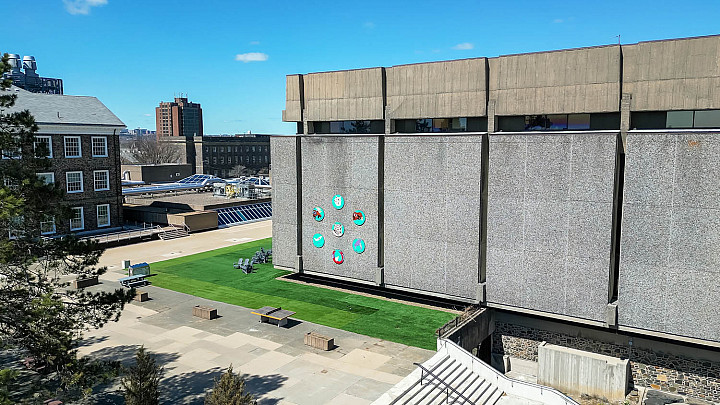 Killam Library