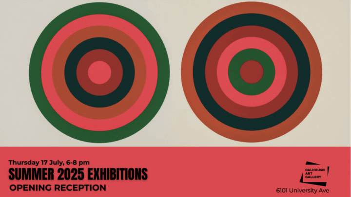 summer exhibitions