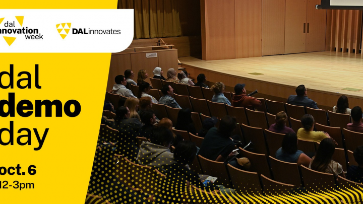 Dal Demo Day