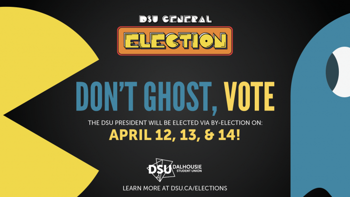 election poster