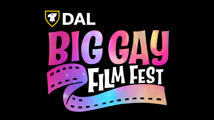Big Gay Film Fest