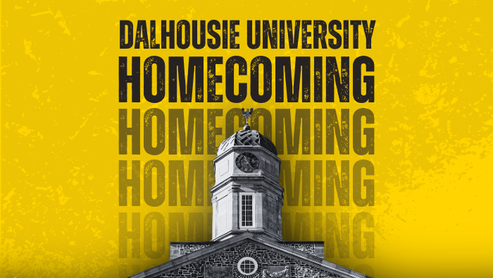 Dalhousie Homecoming