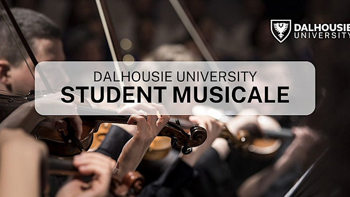 33rd Annual Student Musicale