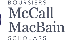 McCall MacBain Scholarships logo