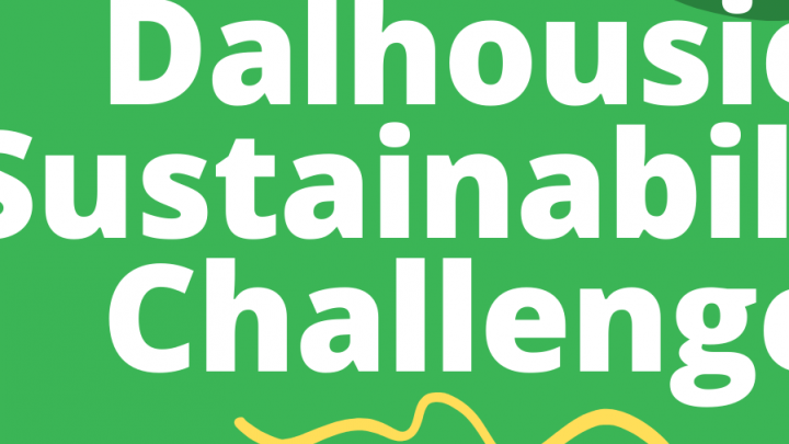 Turn your sustainability values into action by joining the November challenge!