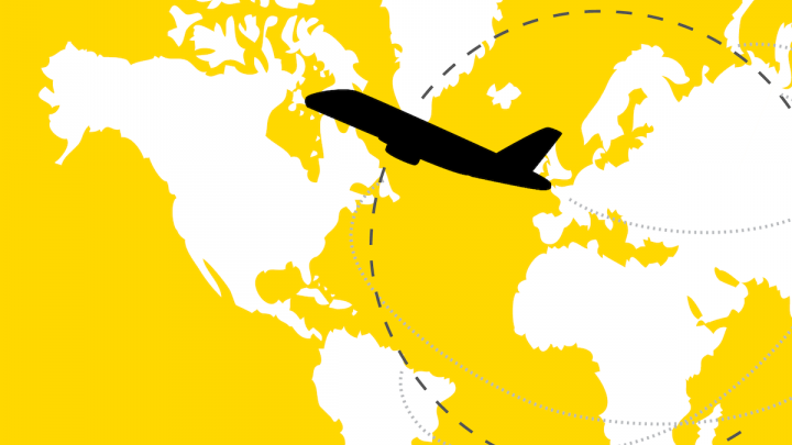 Study Abroad Fair