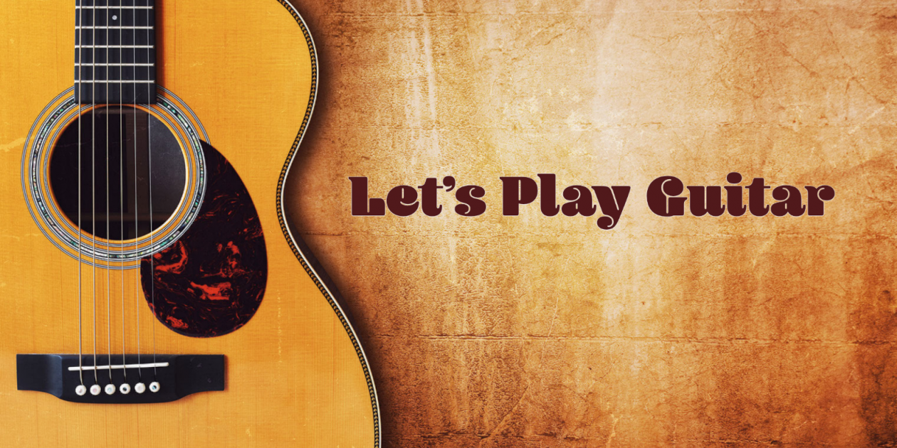 Let’s Play Guitar / Event Calendar Dalhousie University